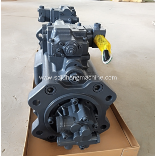 Sany Excavator SY335 Hydraulic Pump 60155079 Main Pump